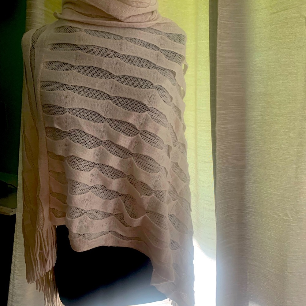 Poncho
